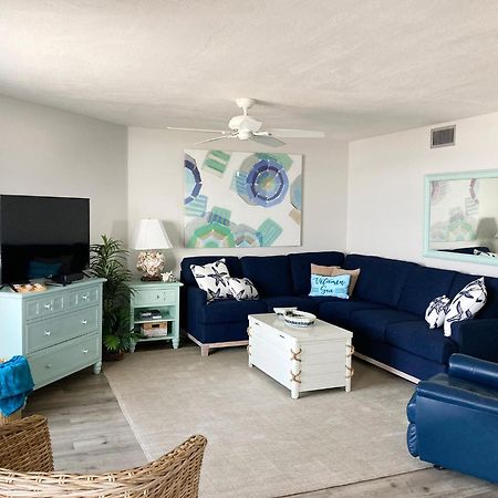 Aquavista 202E Villa Panama City Beach Exteriör bild