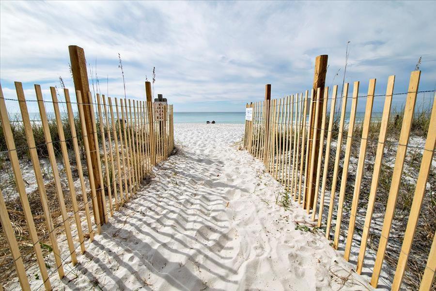 Aquavista 202E Villa Panama City Beach Exteriör bild