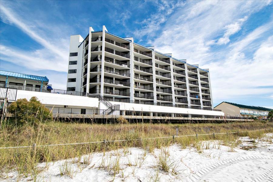 Aquavista 202E Villa Panama City Beach Exteriör bild