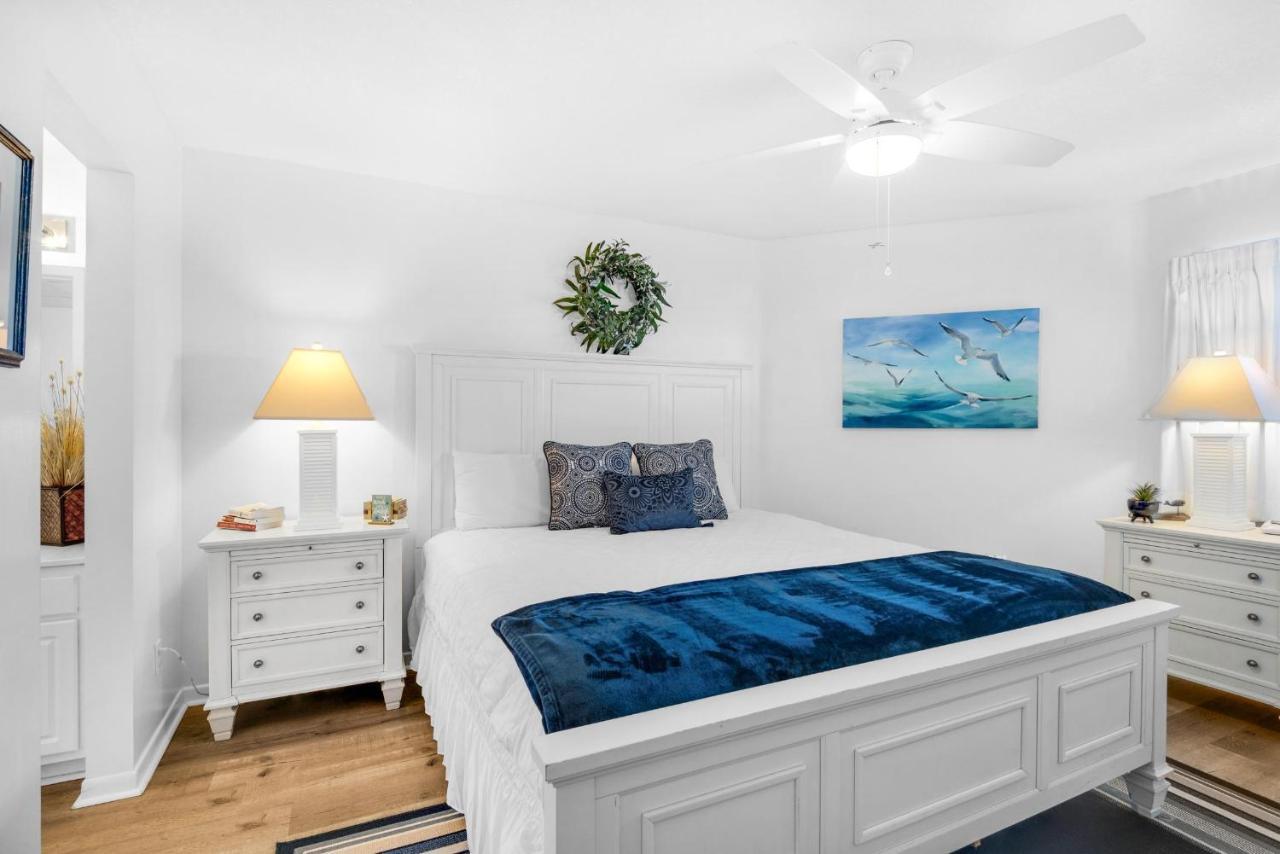 Aquavista 202E Villa Panama City Beach Exteriör bild
