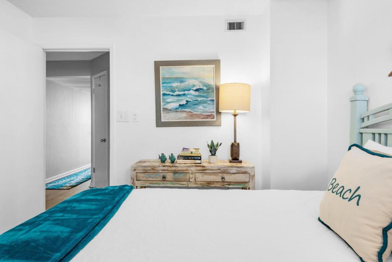 Aquavista 202E Villa Panama City Beach Exteriör bild