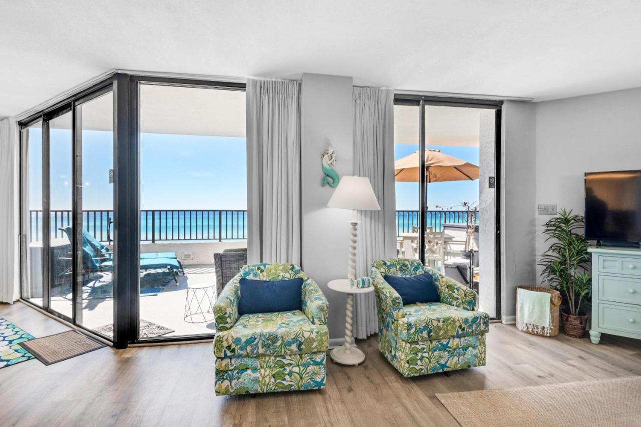 Aquavista 202E Villa Panama City Beach Exteriör bild