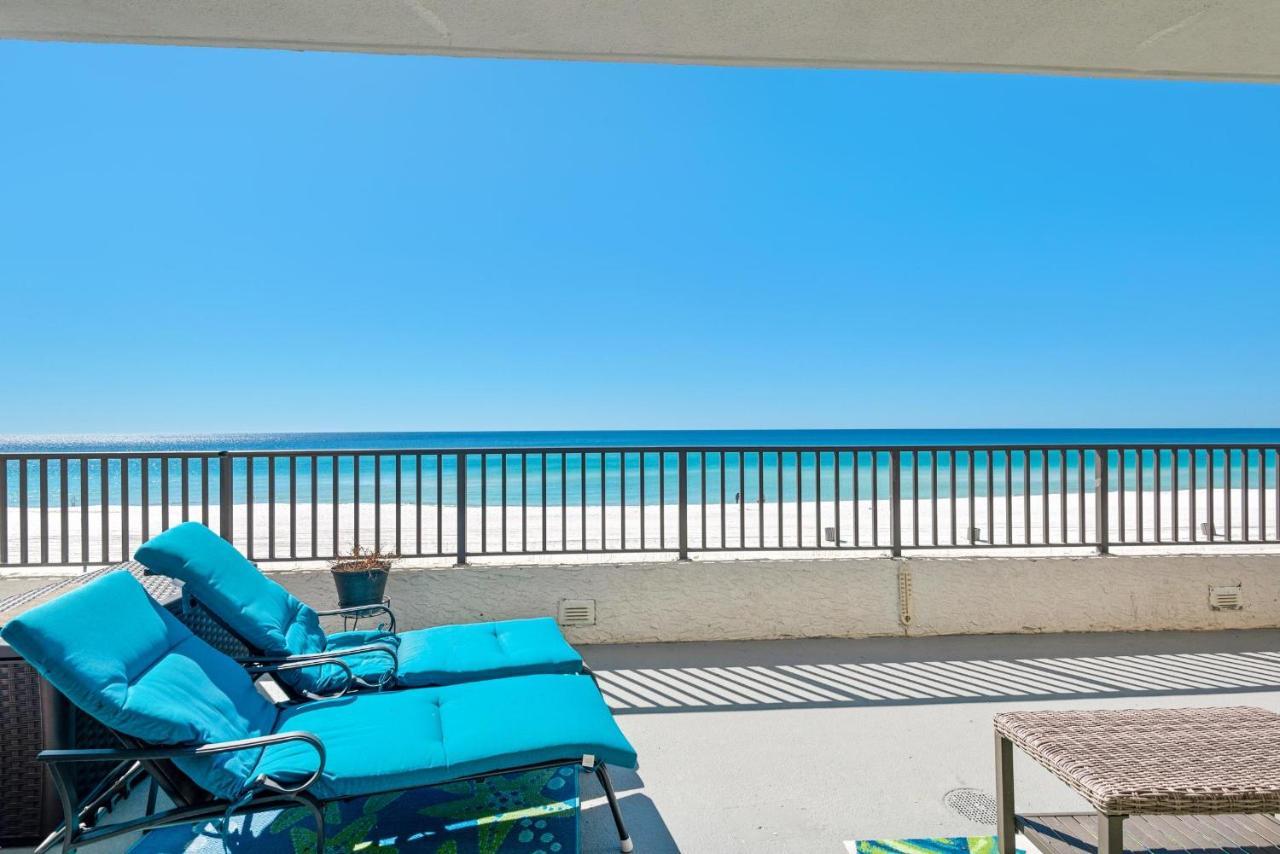 Aquavista 202E Villa Panama City Beach Exteriör bild