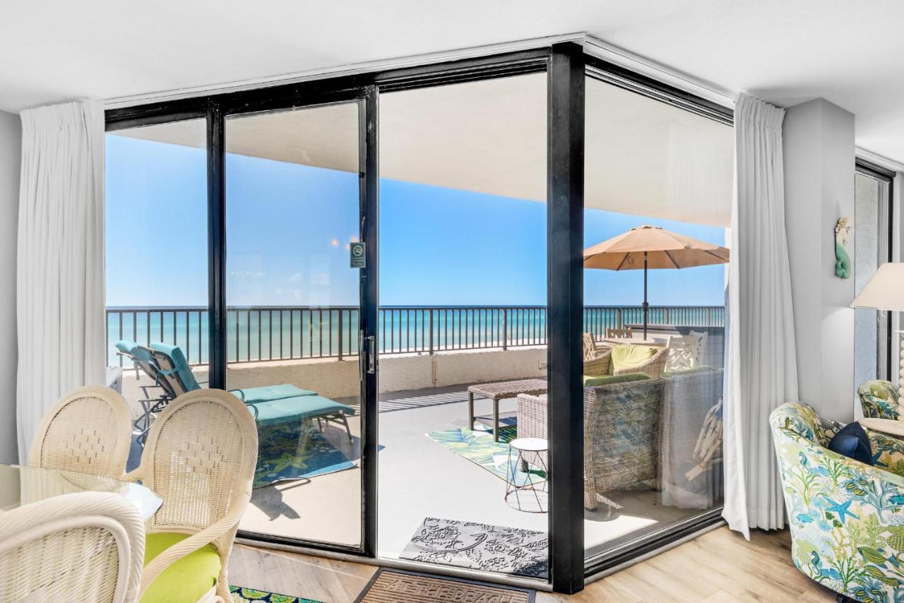 Aquavista 202E Villa Panama City Beach Exteriör bild