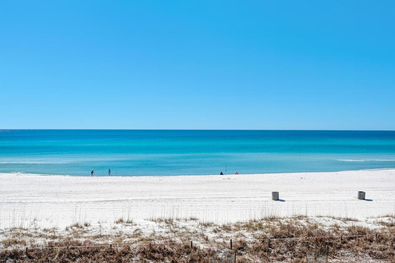 Aquavista 202E Villa Panama City Beach Exteriör bild