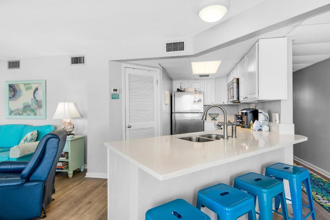 Aquavista 202E Villa Panama City Beach Exteriör bild