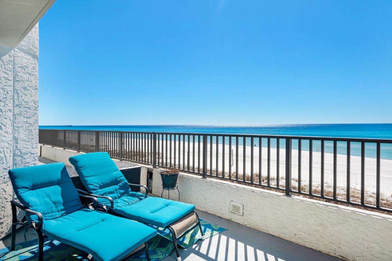 Aquavista 202E Villa Panama City Beach Exteriör bild