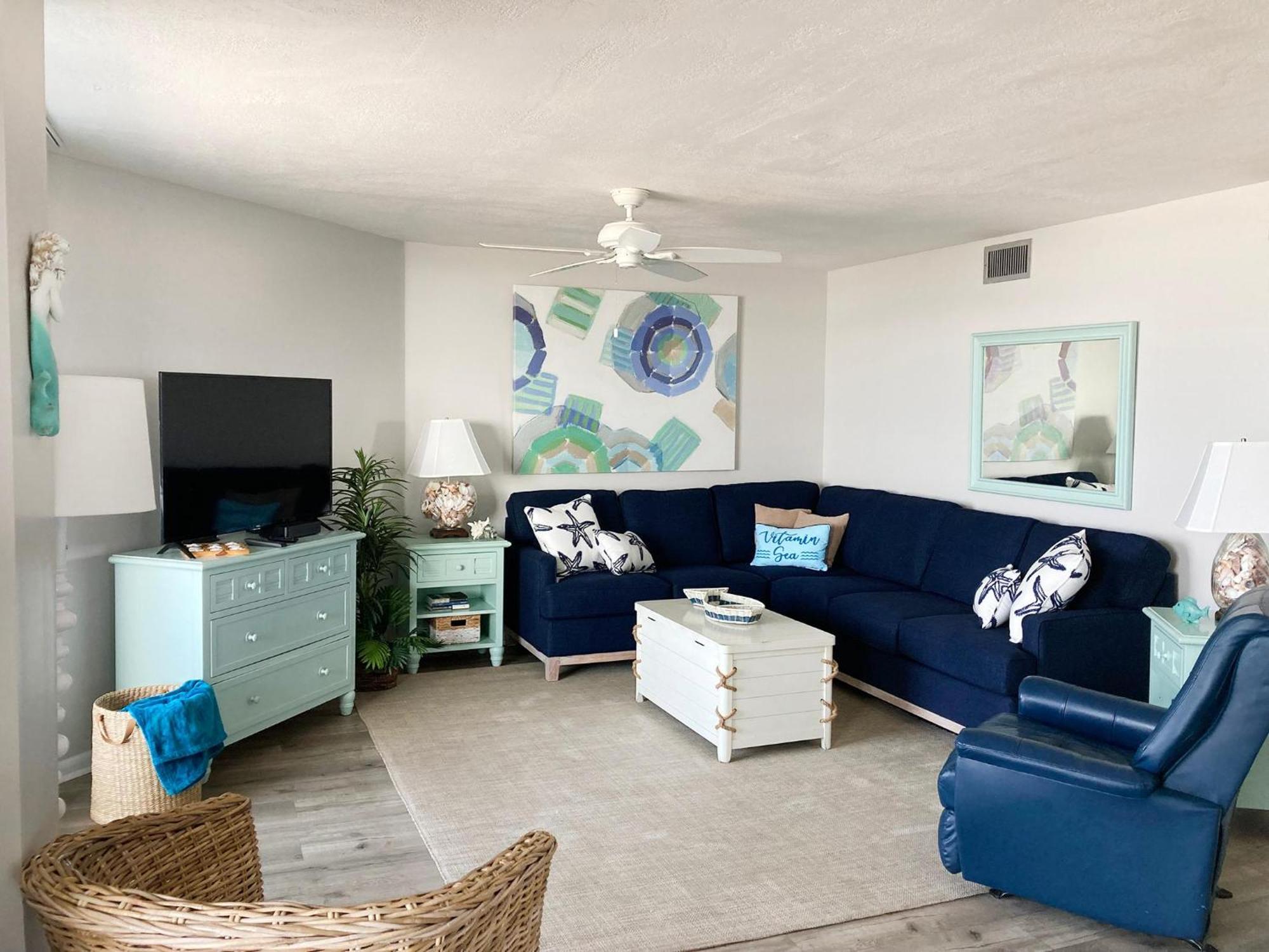 Aquavista 202E Villa Panama City Beach Exteriör bild