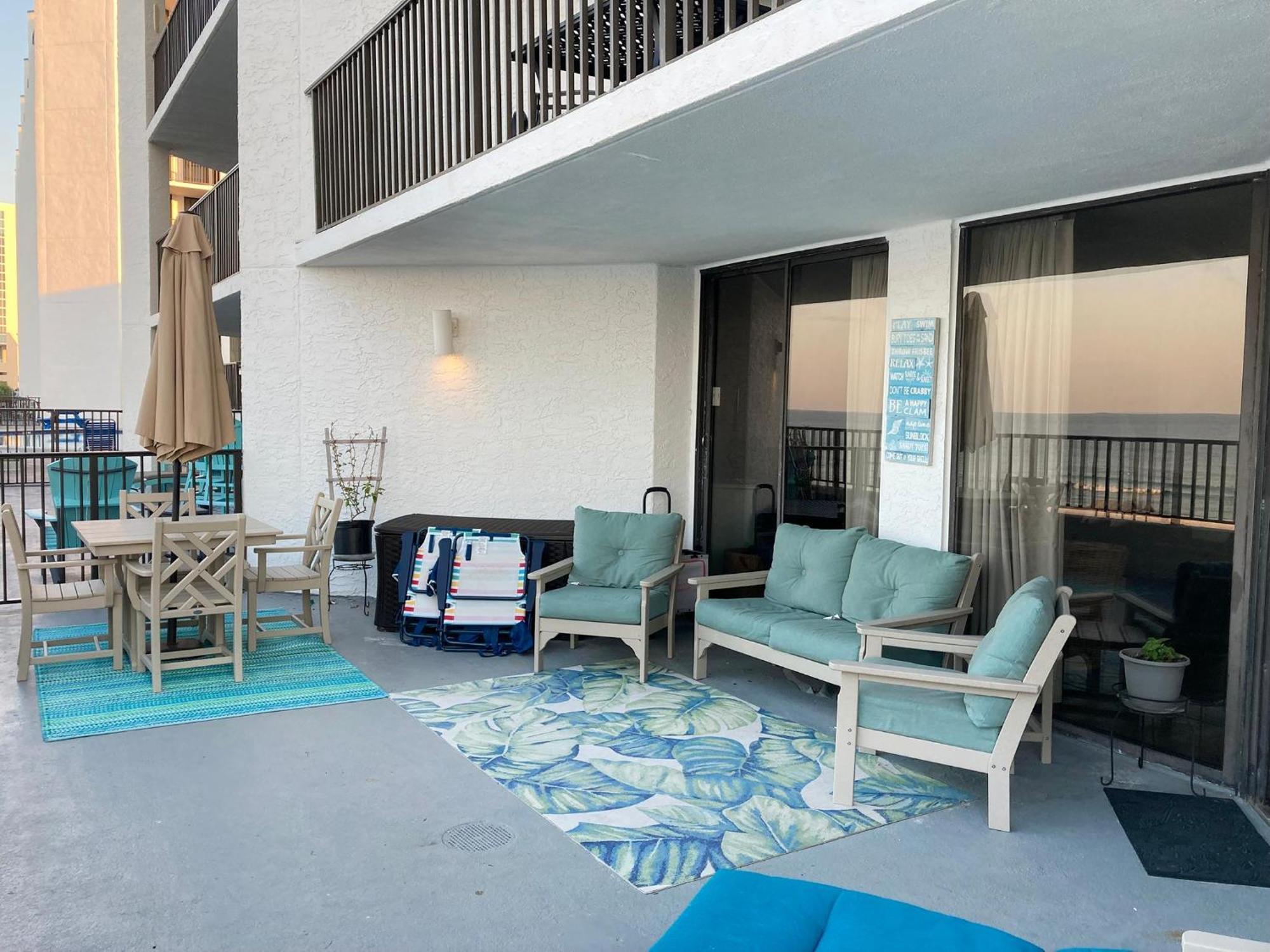 Aquavista 202E Villa Panama City Beach Exteriör bild