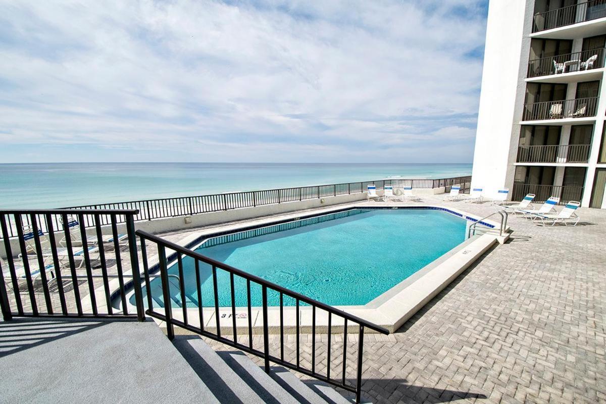 Aquavista 202E Villa Panama City Beach Exteriör bild