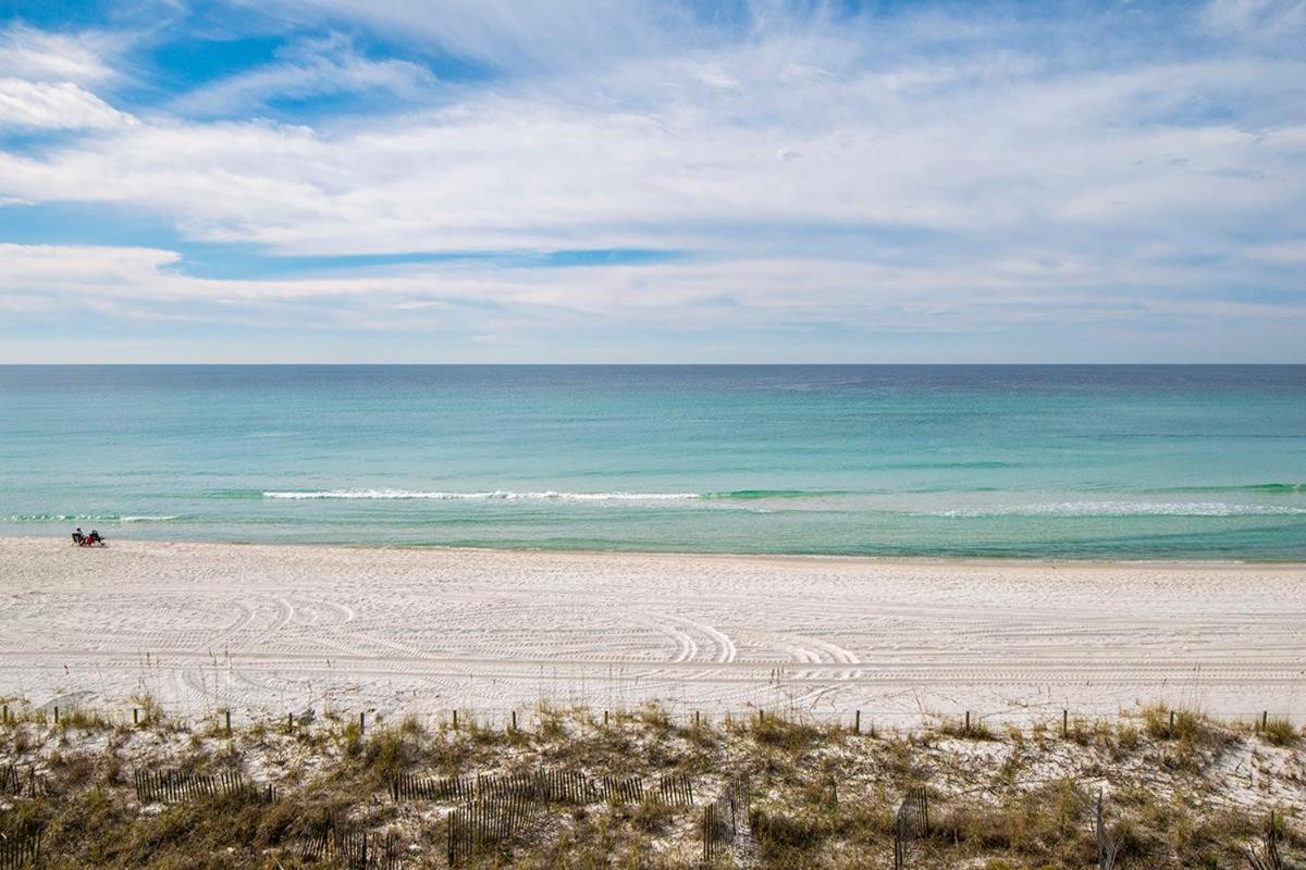 Aquavista 202E Villa Panama City Beach Exteriör bild