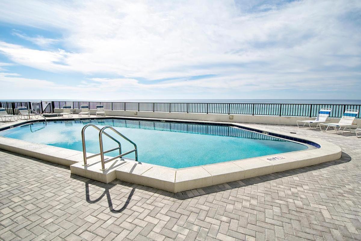 Aquavista 202E Villa Panama City Beach Exteriör bild